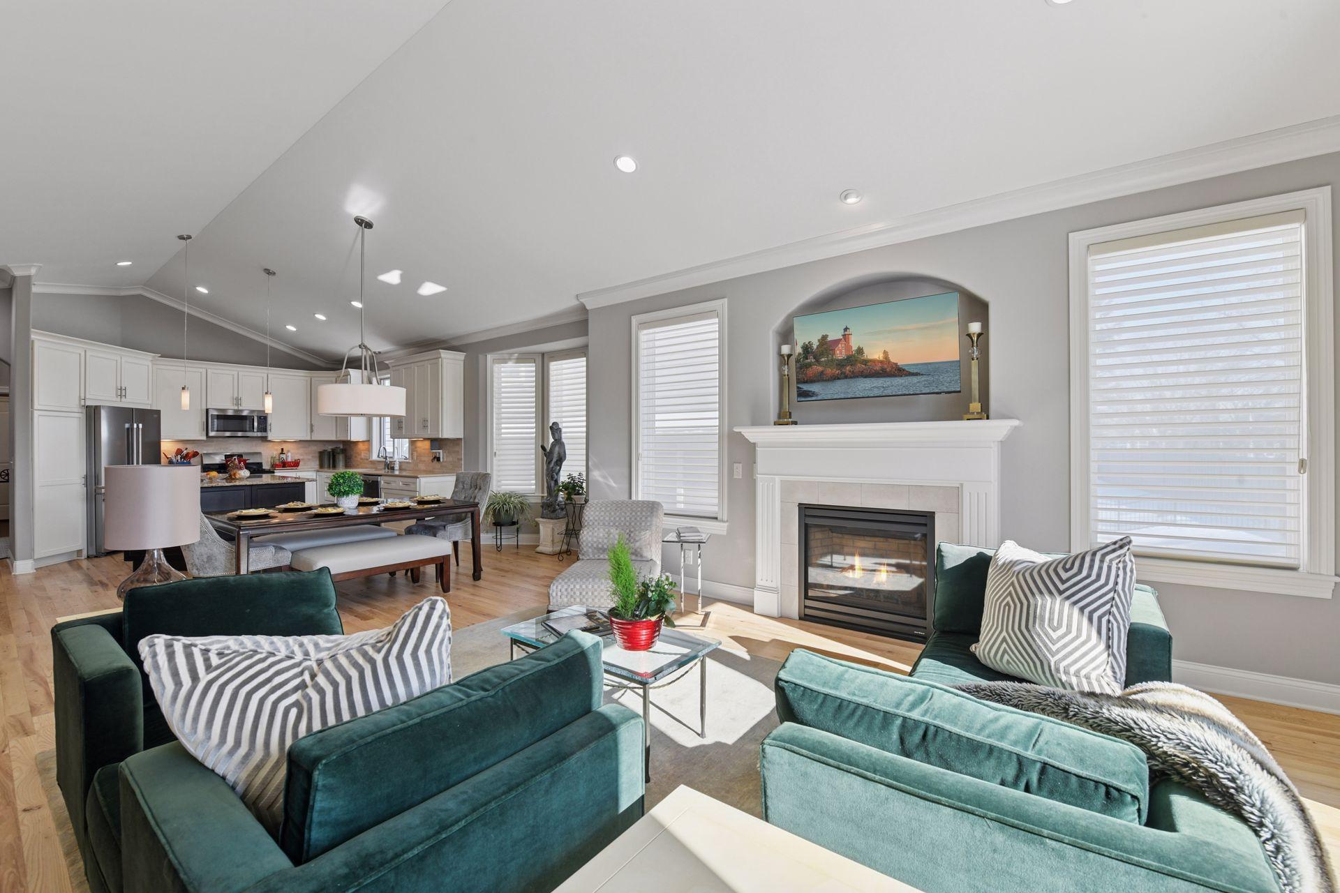 View of Residential at 17435 Sanctuary Drive, Minnetonka MN 55391, Minnetonka (10 of 49) - Mike Wilen | Minnesota Team Real Estate