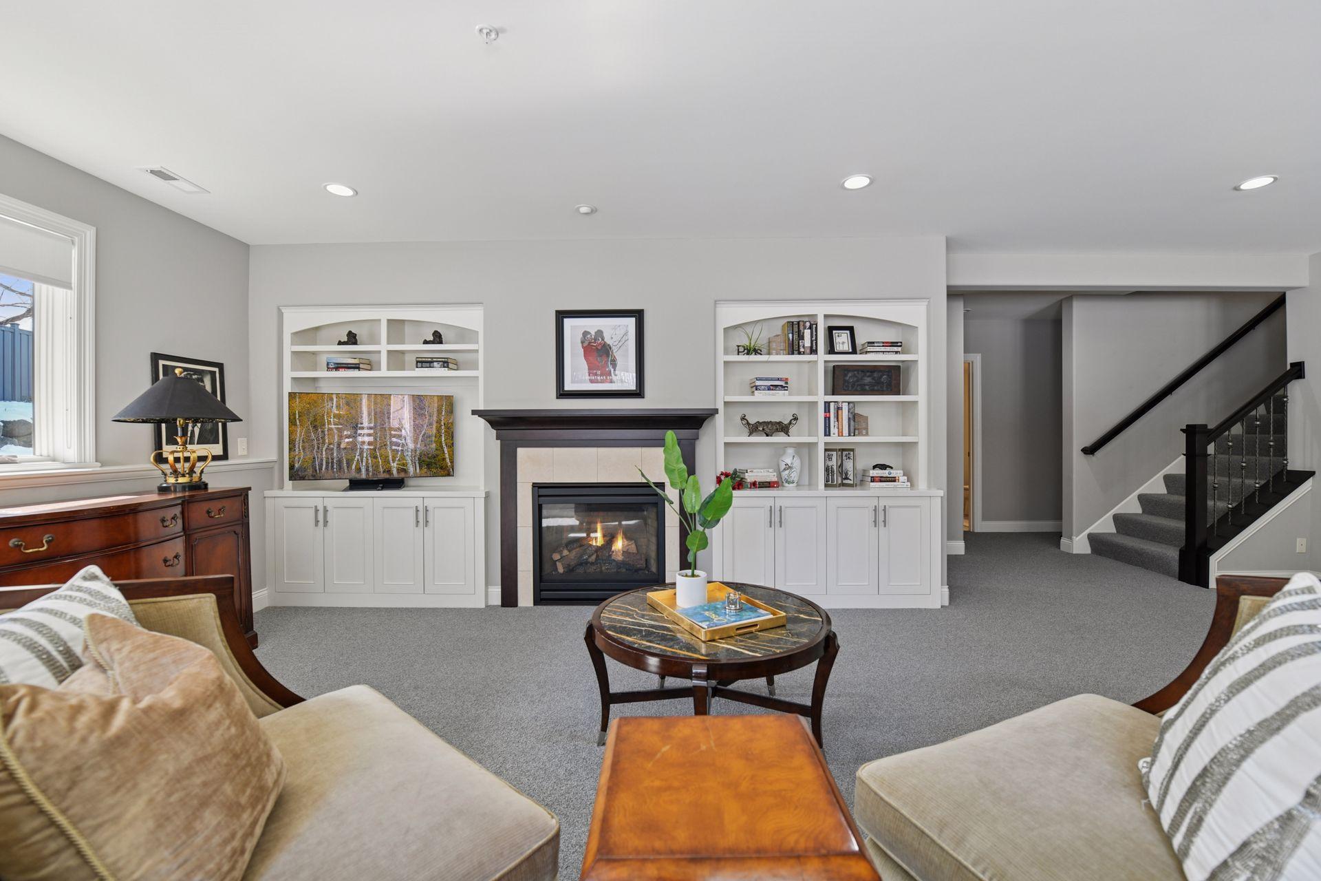 View of Residential at 17435 Sanctuary Drive, Minnetonka MN 55391, Minnetonka (38 of 49) - Mike Wilen | Minnesota Team Real Estate