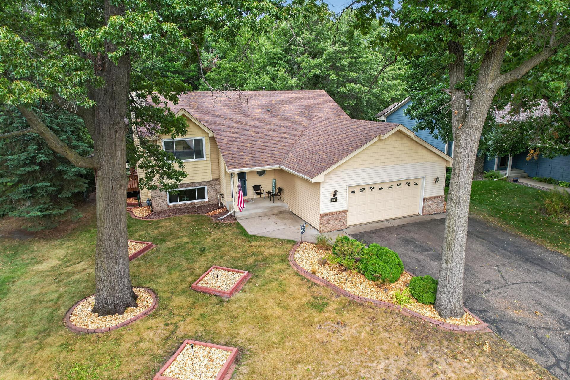 View of Single Family at 1913 125th Lane, Blaine - Mike Wilen | Minnesota Team Real Estate