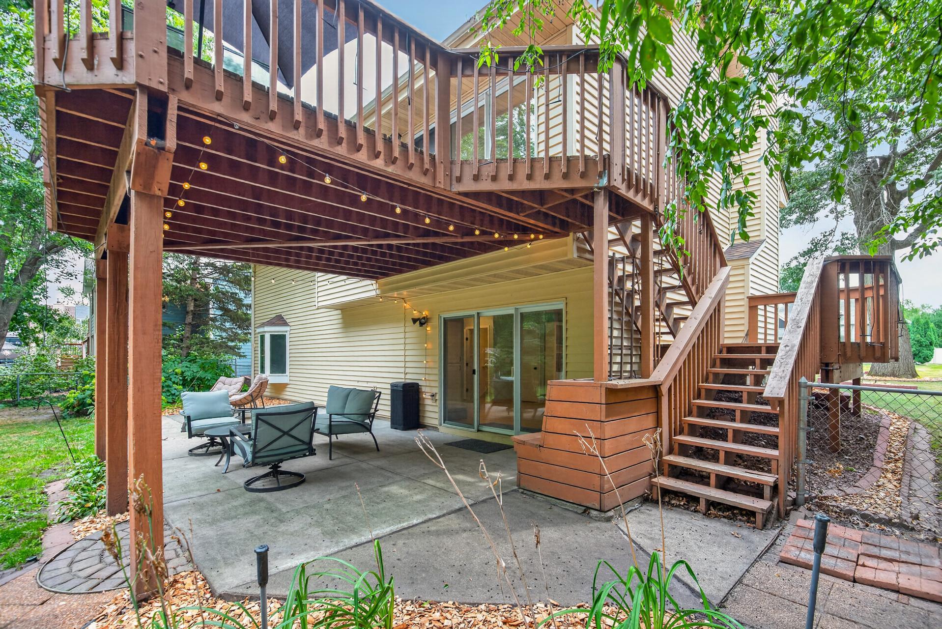 View of Residential at 1913 125th Lane, Blaine MN 55449, Blaine (3 of 47) - Mike Wilen | Minnesota Team Real Estate