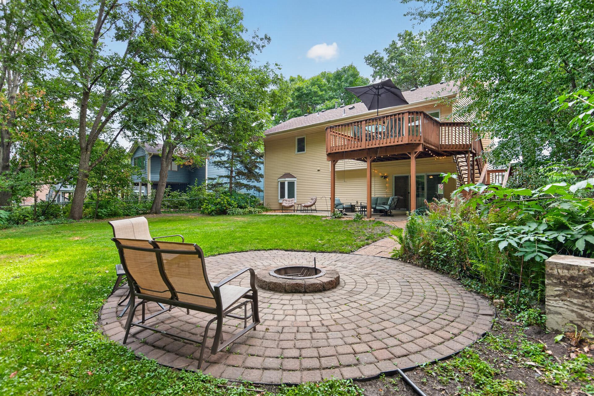 View of Residential at 1913 125th Lane, Blaine MN 55449, Blaine (4 of 47) - Mike Wilen | Minnesota Team Real Estate