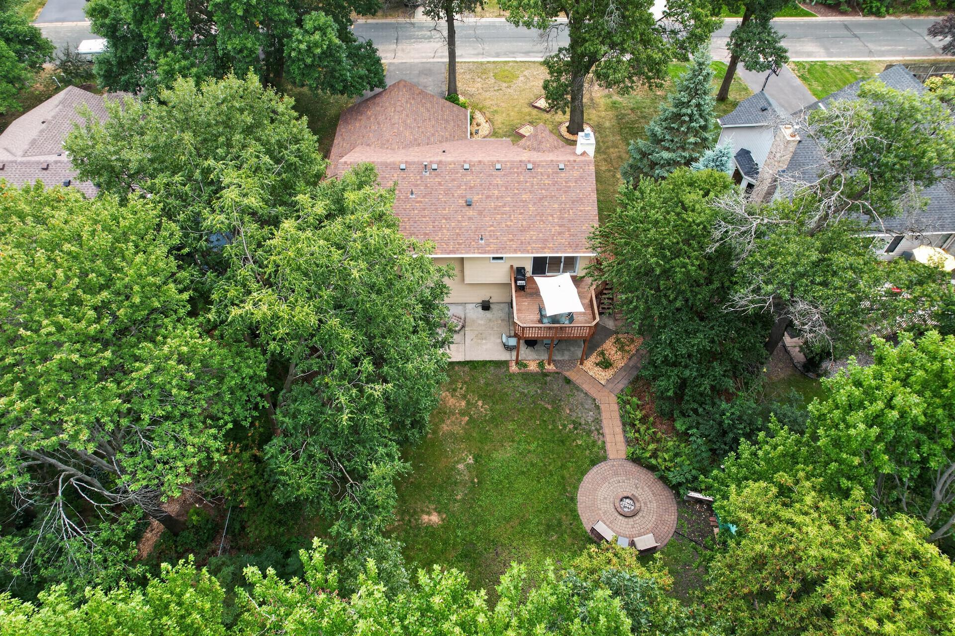 View of Residential at 1913 125th Lane, Blaine MN 55449, Blaine (40 of 47) - Mike Wilen | Minnesota Team Real Estate