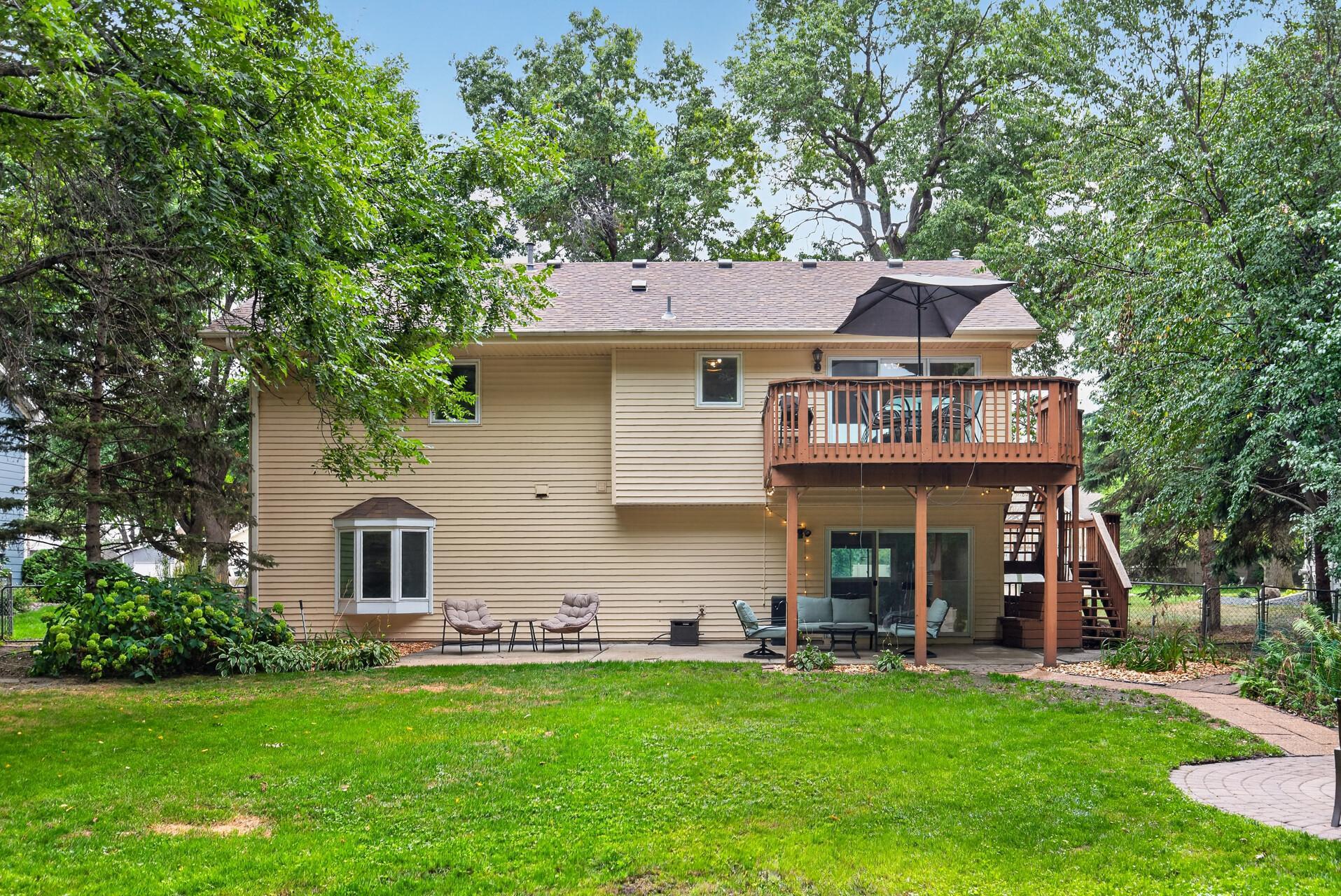 View of Residential at 1913 125th Lane, Blaine MN 55449, Blaine (36 of 47) - Mike Wilen | Minnesota Team Real Estate