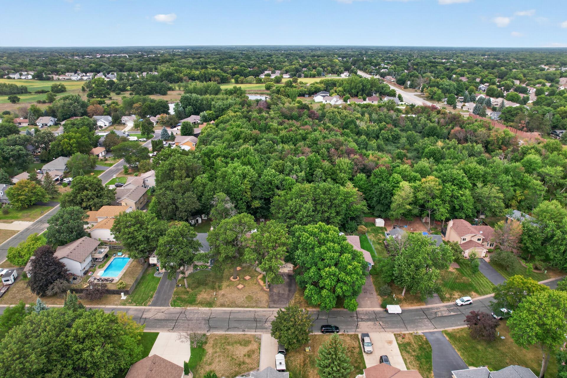 View of Residential at 1913 125th Lane, Blaine MN 55449, Blaine (41 of 47) - Mike Wilen | Minnesota Team Real Estate