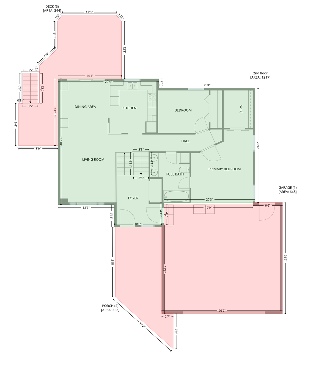 View of Residential at 1913 125th Lane, Blaine MN 55449, Blaine (43 of 47) - Mike Wilen | Minnesota Team Real Estate