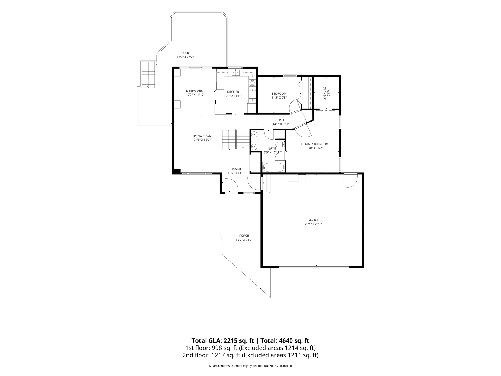 View of Residential at 1913 125th Lane, Blaine MN 55449, Blaine (45 of 47) - Mike Wilen | Minnesota Team Real Estate