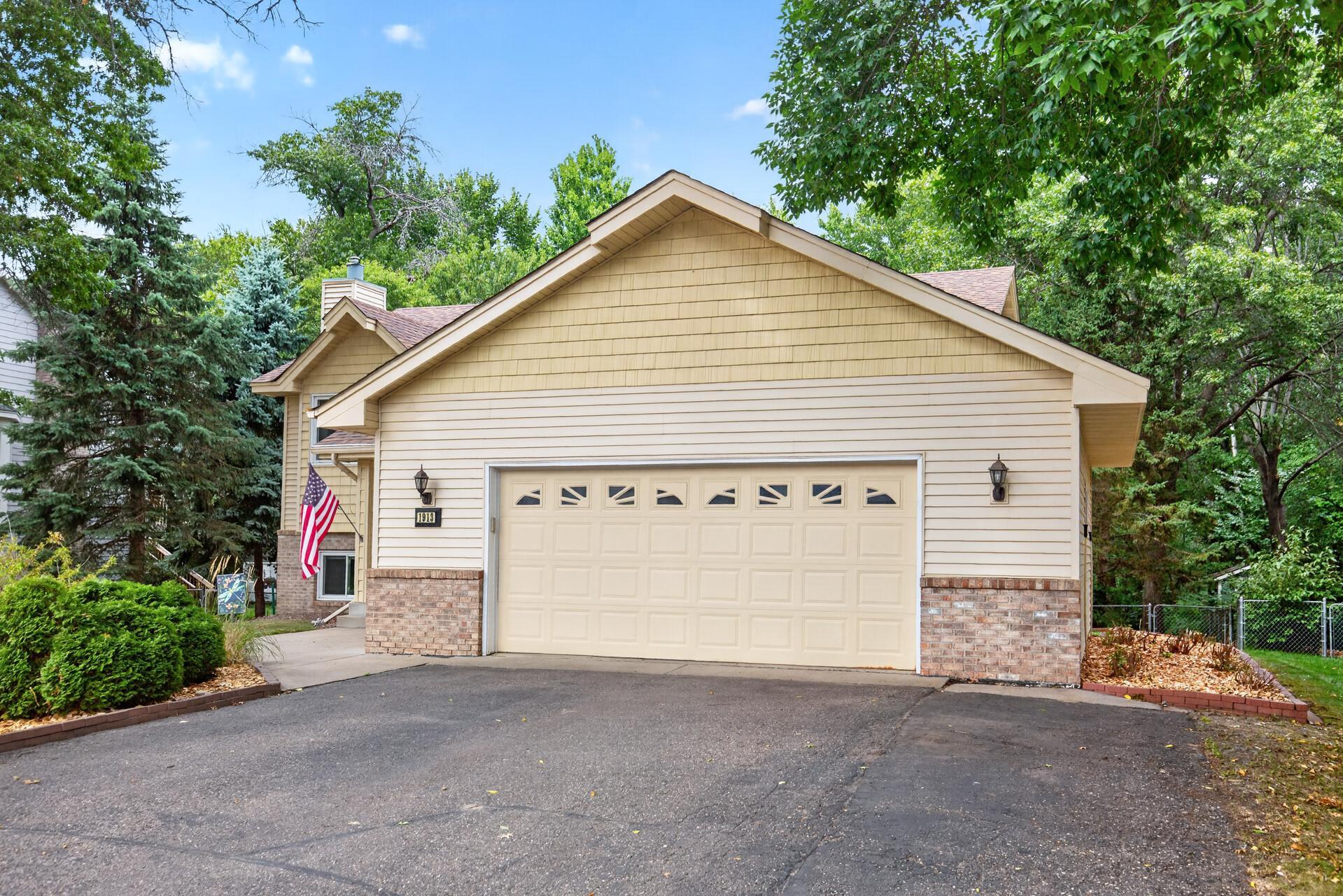 View of Single Family at 1913 125th Lane, Blaine - Mike Wilen | Minnesota Team Real Estate