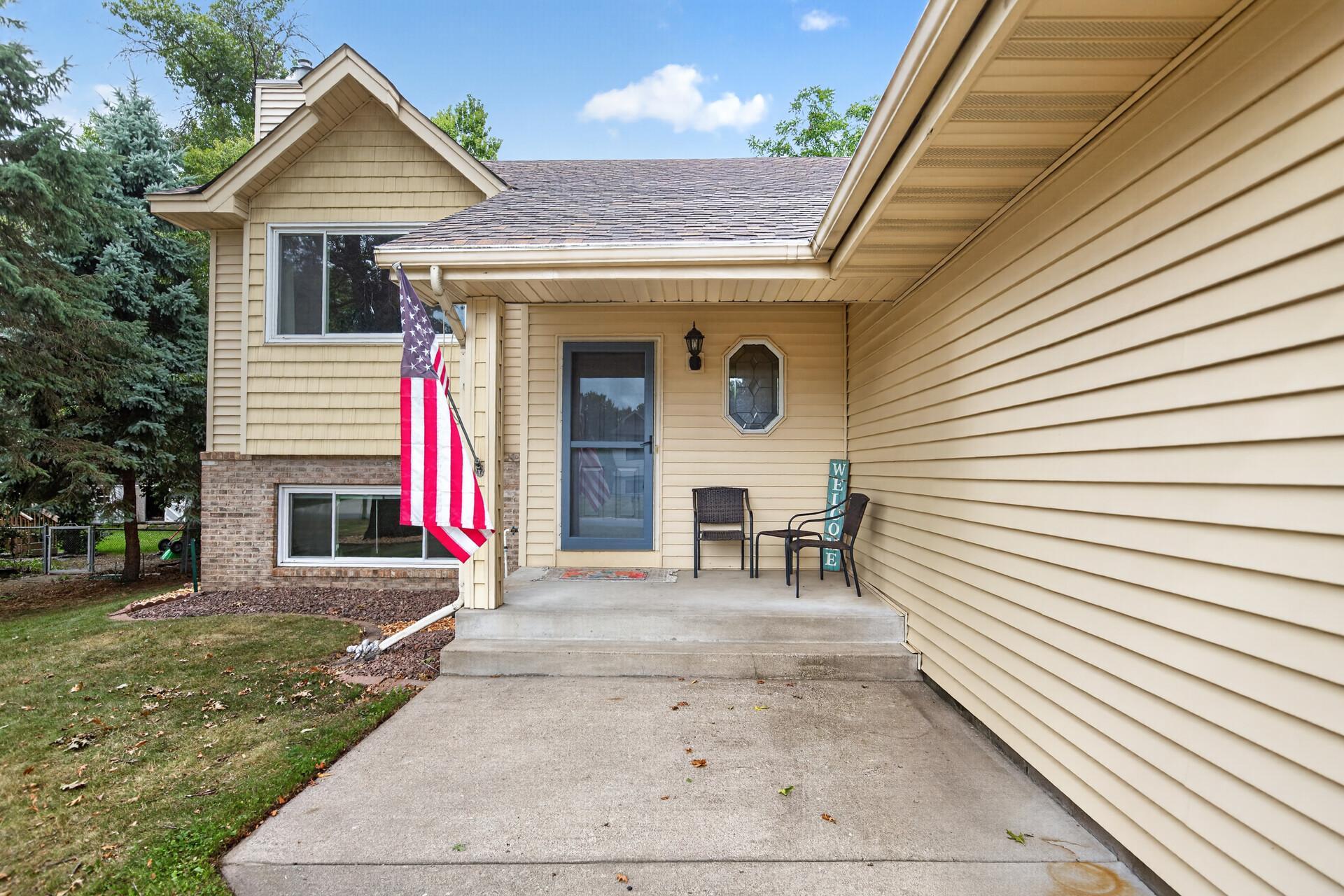 View of Single Family at 1913 125th Lane, Blaine - Mike Wilen | Minnesota Team Real Estate