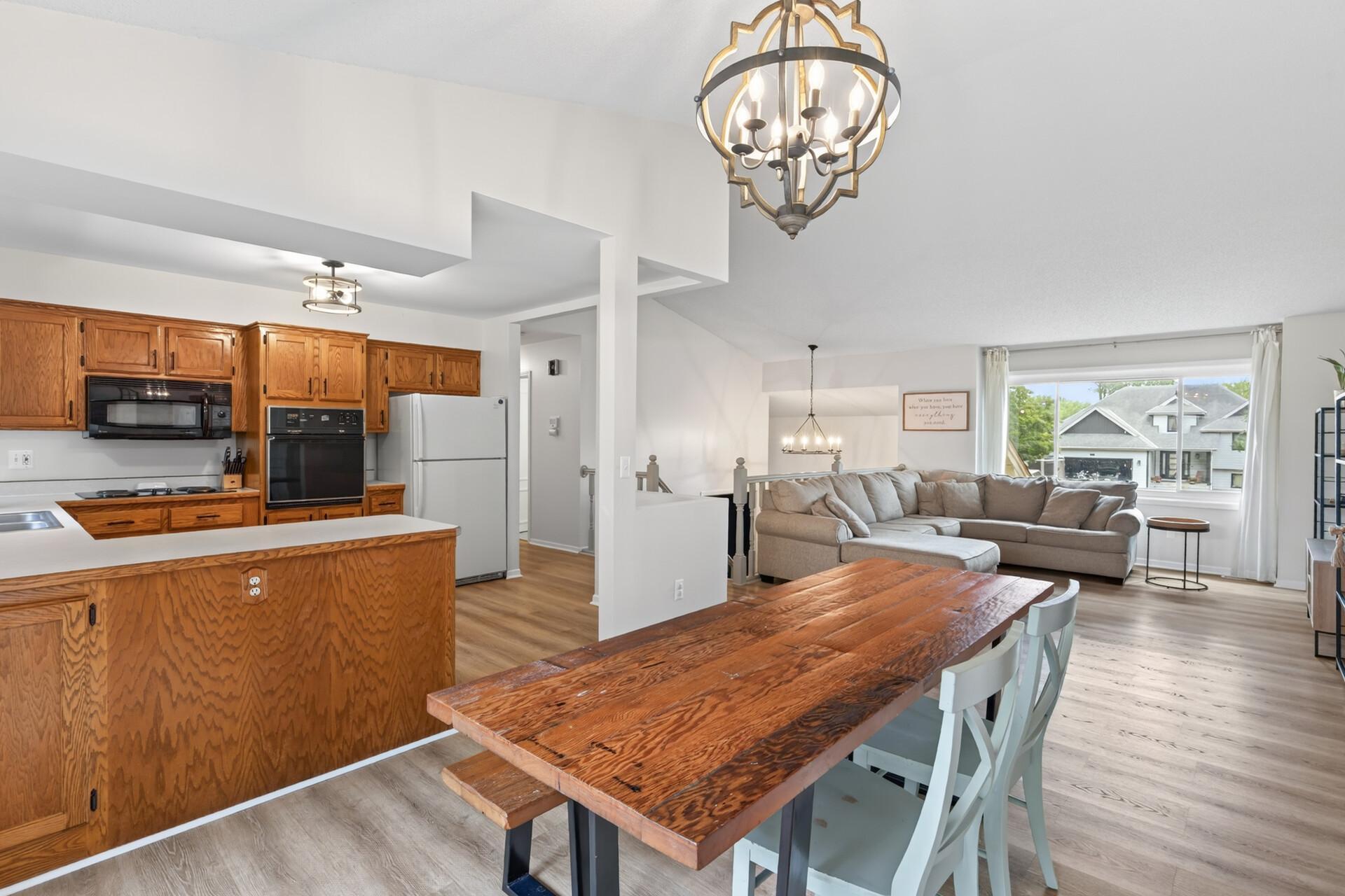 View of Residential at 1913 125th Lane, Blaine MN 55449, Blaine (14 of 47) - Mike Wilen | Minnesota Team Real Estate