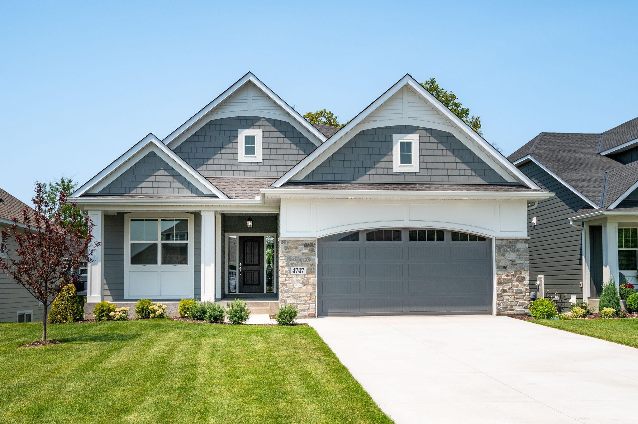 View of Single Family at 4747 Lawndale Court, Plymouth - Mike Wilen | Minnesota Team Real Estate