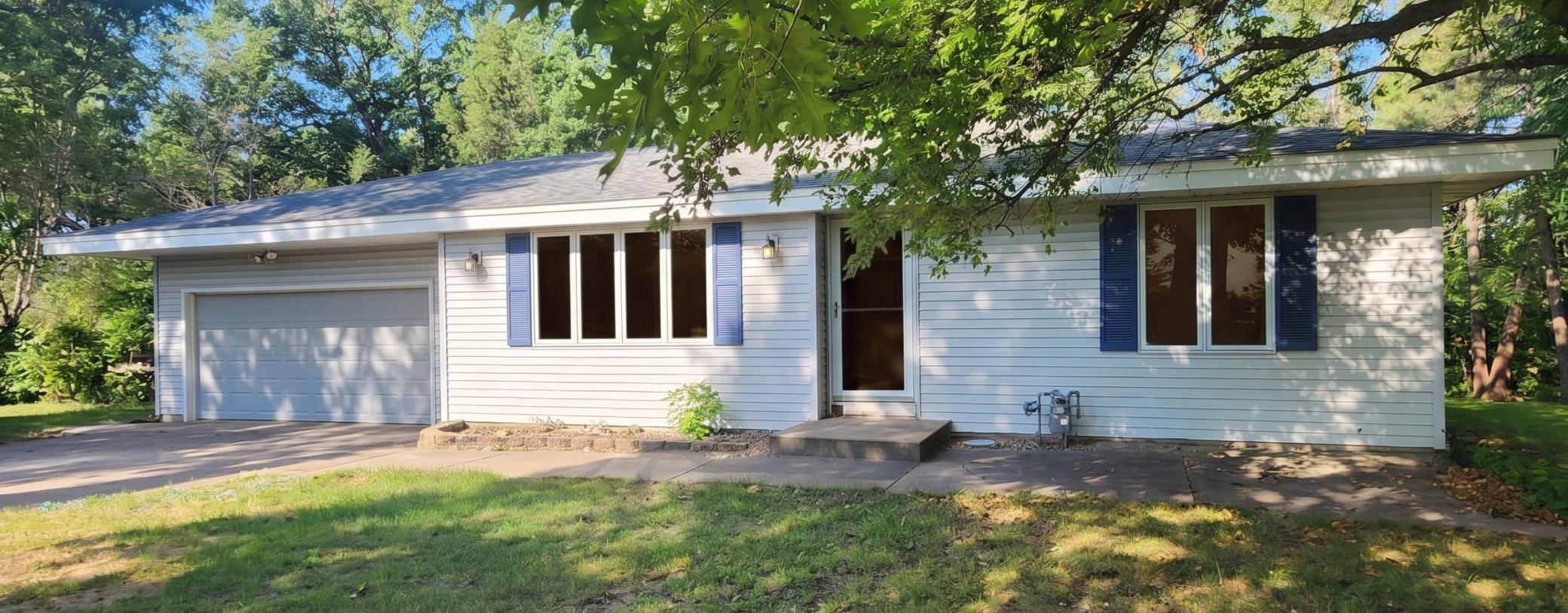 View of Single Family at 20540 Polk Street, East Bethel - Mike Wilen | Minnesota Team Real Estate