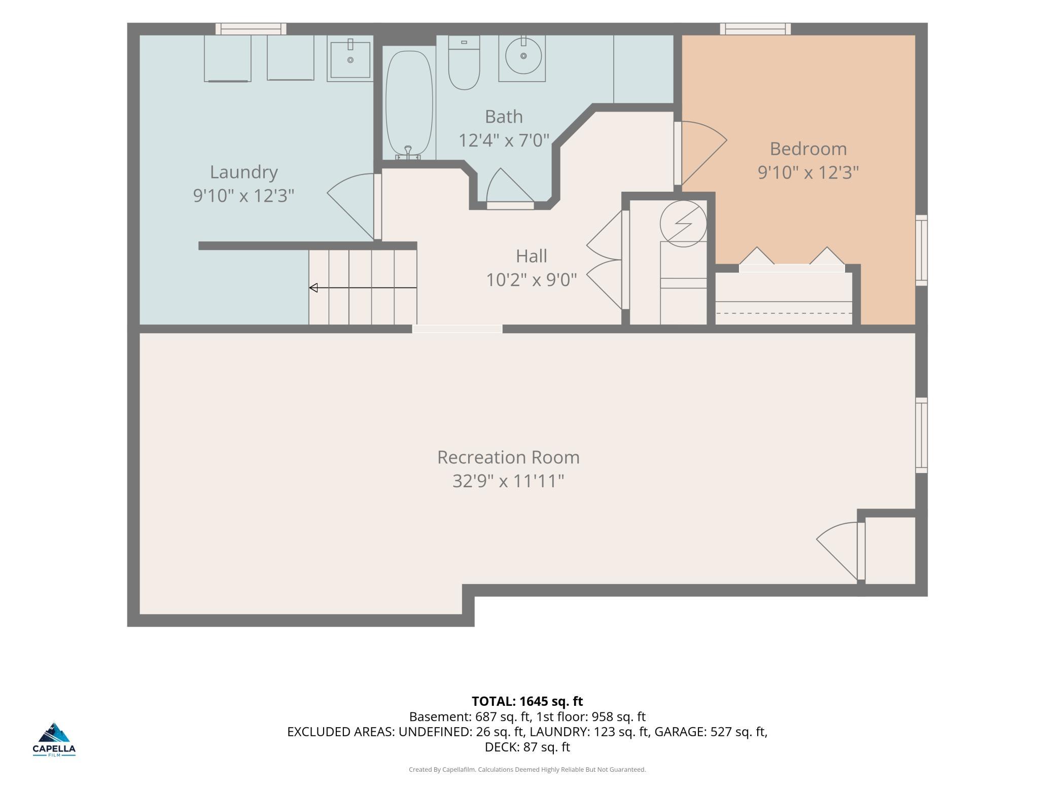 View of Residential at 20540 Polk Street, East Bethel MN 55011, East Bethel (31 of 31) - Mike Wilen | Minnesota Team Real Estate