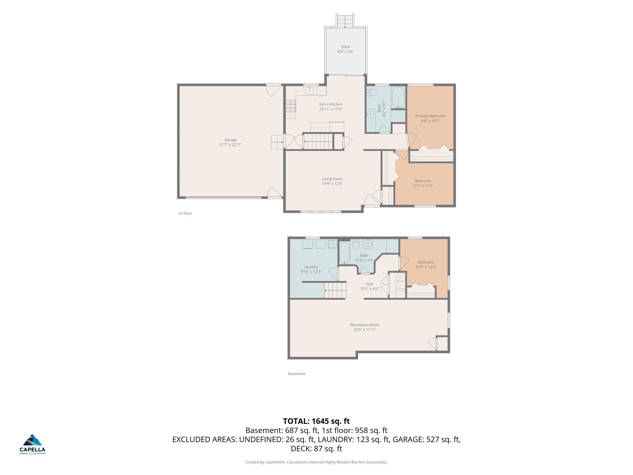 View of Residential at 20540 Polk Street, East Bethel MN 55011, East Bethel (29 of 31) - Mike Wilen | Minnesota Team Real Estate