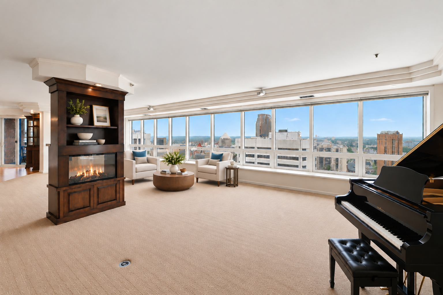 View of Residential at 168 6th Street #3501/3506, Saint Paul MN 55101, Saint Paul (11 of 49) - Mike Wilen | Minnesota Team Real Estate