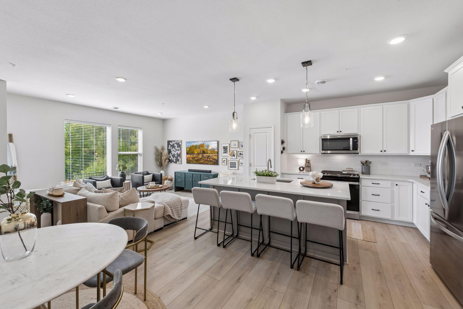 View of Residential at 609 Blossom Circle, Orono MN 55356, Orono (16 of 40) - Mike Wilen | Minnesota Team Real Estate