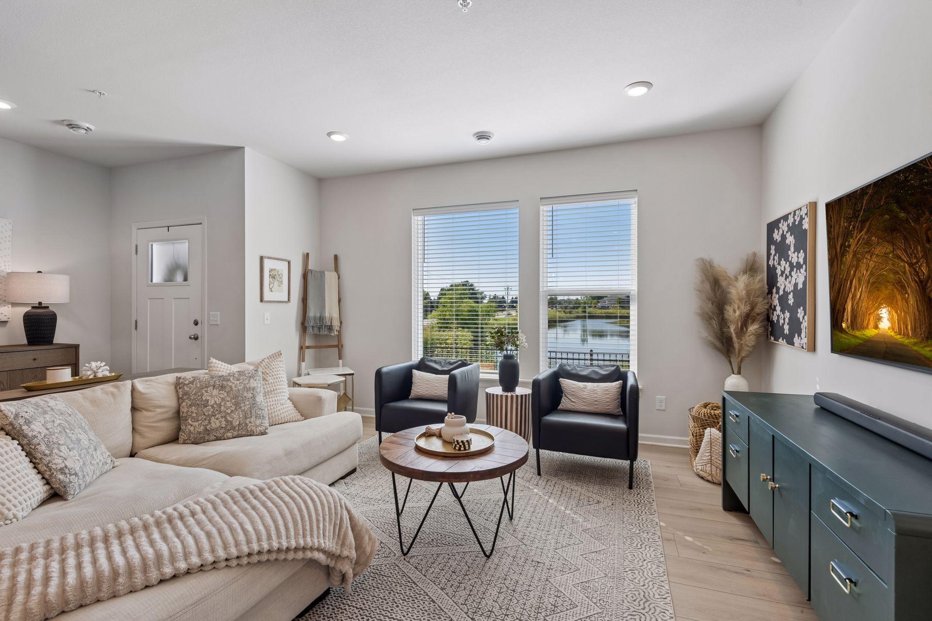 View of Residential at 609 Blossom Circle, Orono MN 55356, Orono (13 of 40) - Mike Wilen | Minnesota Team Real Estate