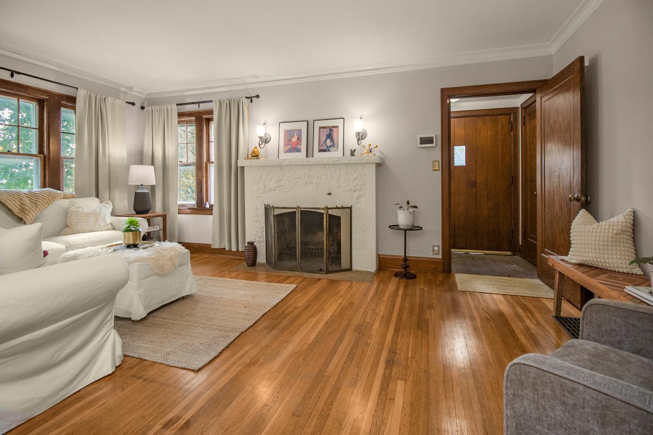 View of Residential at 1084 Bradley Street, Saint Paul MN 55130, Saint Paul (2 of 31) - Mike Wilen | Minnesota Team Real Estate