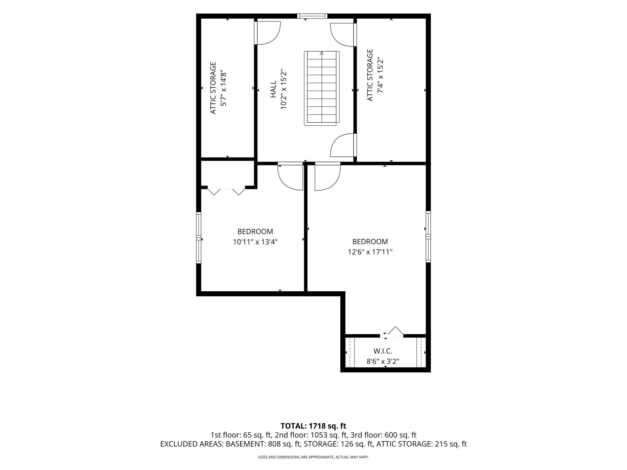 View of Residential at 1084 Bradley Street, Saint Paul MN 55130, Saint Paul (31 of 31) - Mike Wilen | Minnesota Team Real Estate
