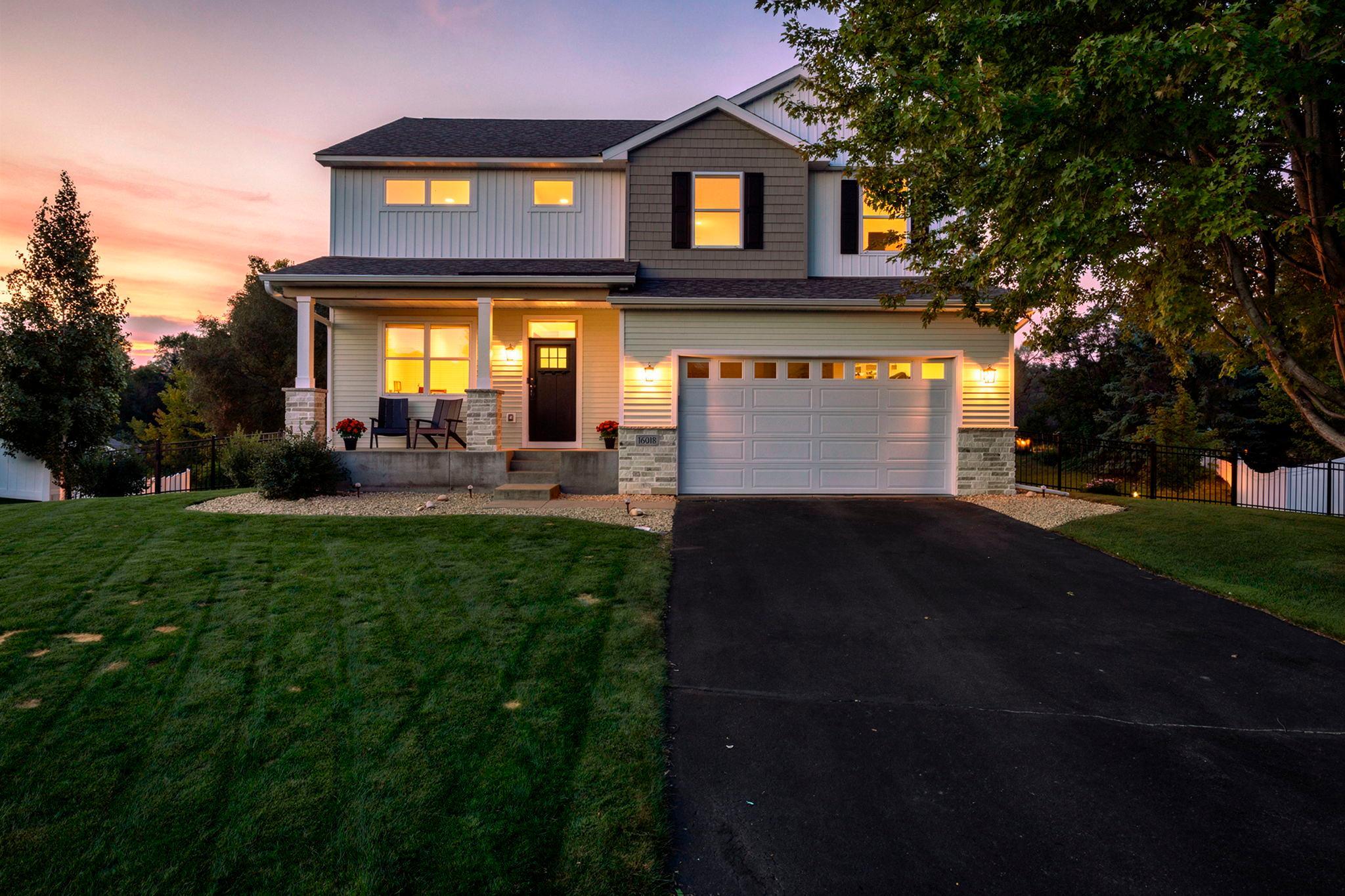 View of Residential at 16018 Iodine Street, Ramsey MN 55303, Ramsey (2 of 49) - Mike Wilen | Minnesota Team Real Estate