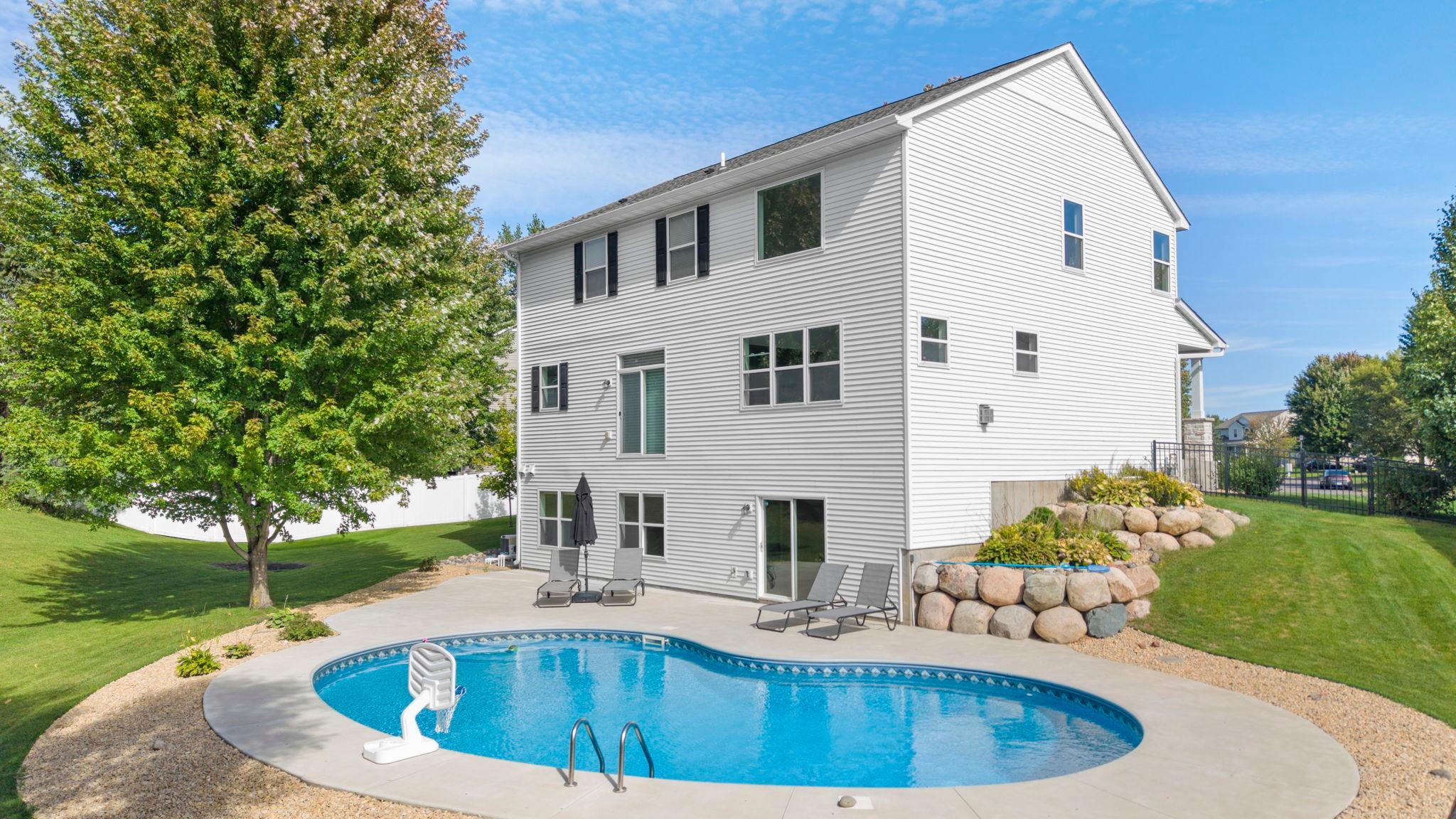 View of Residential at 16018 Iodine Street, Ramsey MN 55303, Ramsey (40 of 49) - Mike Wilen | Minnesota Team Real Estate
