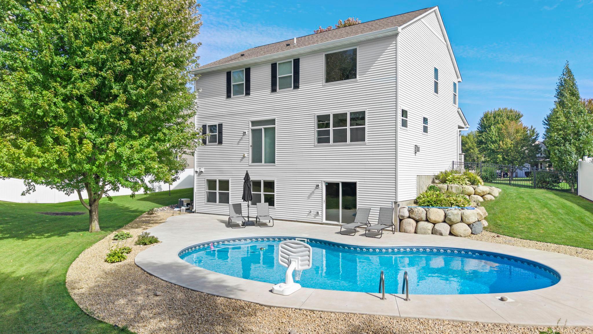 View of Residential at 16018 Iodine Street, Ramsey MN 55303, Ramsey (39 of 49) - Mike Wilen | Minnesota Team Real Estate