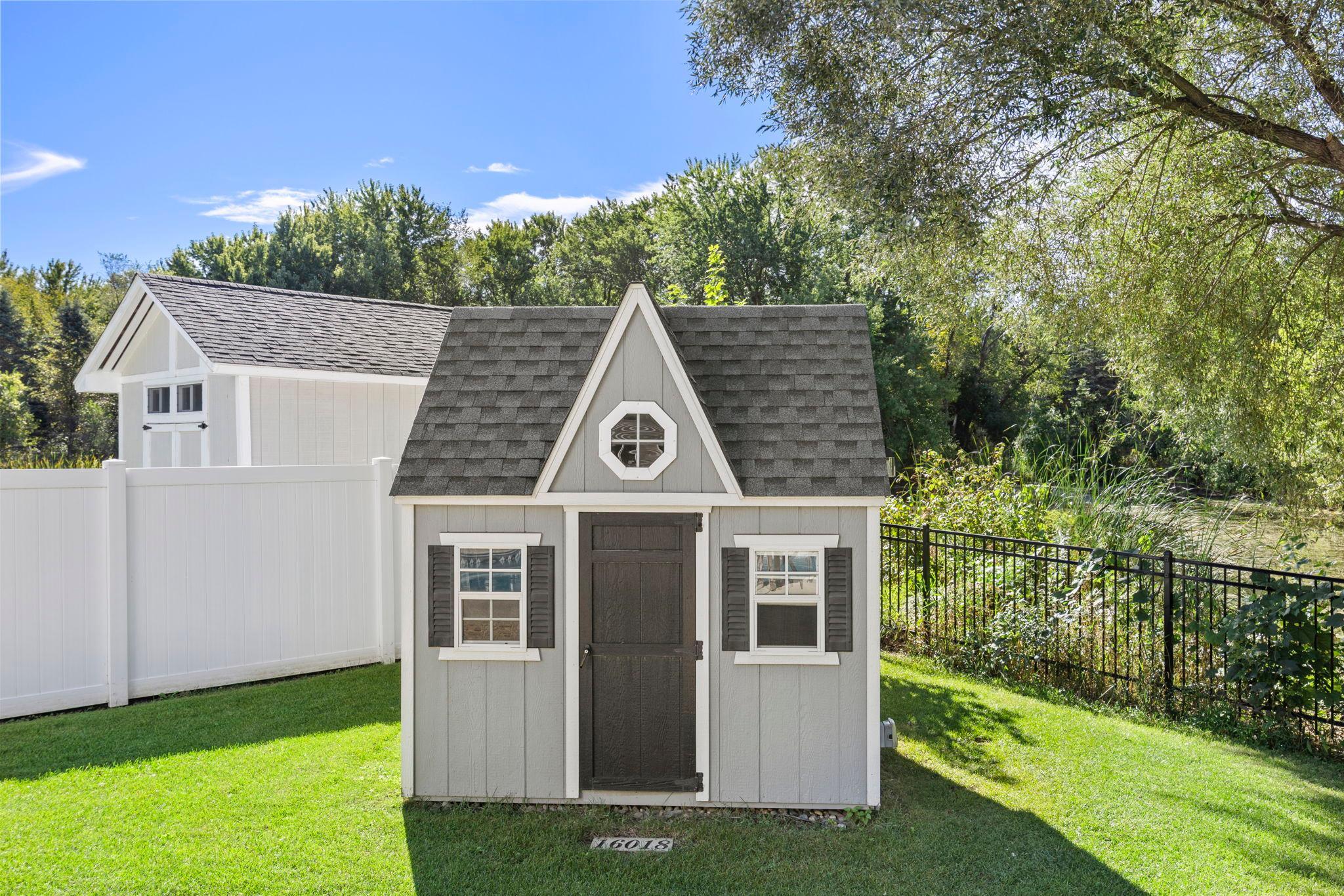 View of Residential at 16018 Iodine Street, Ramsey MN 55303, Ramsey (38 of 49) - Mike Wilen | Minnesota Team Real Estate