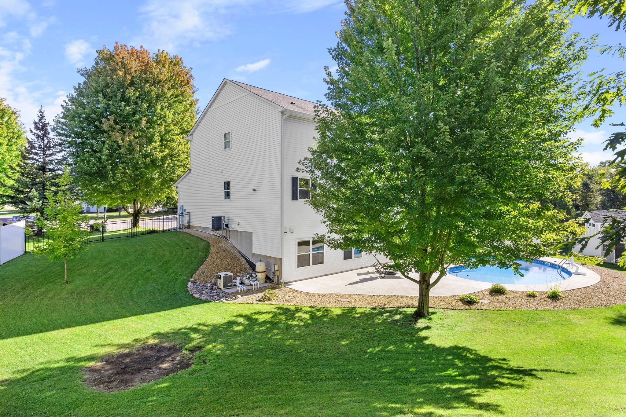 View of Residential at 16018 Iodine Street, Ramsey MN 55303, Ramsey (36 of 49) - Mike Wilen | Minnesota Team Real Estate