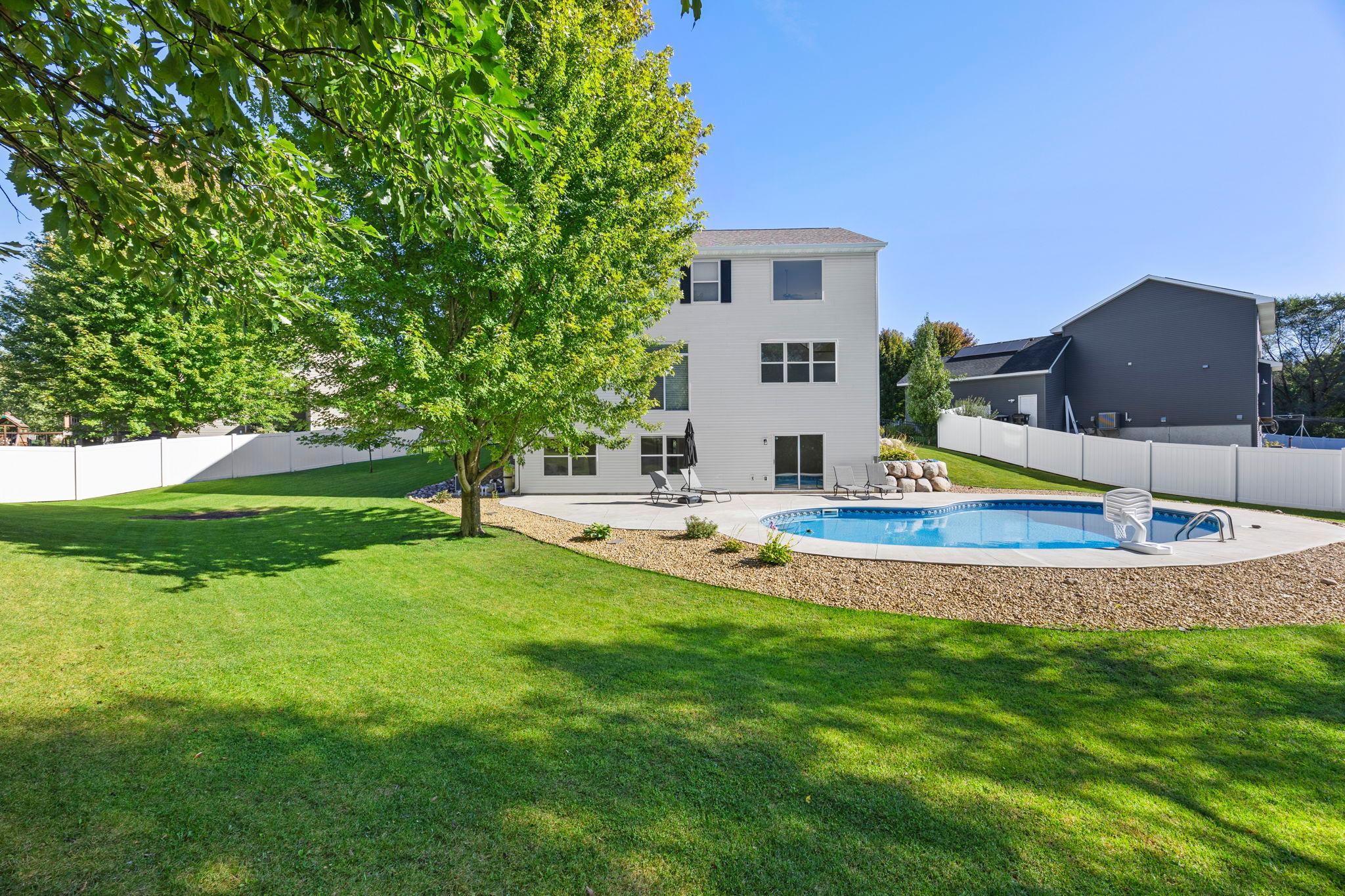 View of Residential at 16018 Iodine Street, Ramsey MN 55303, Ramsey (35 of 49) - Mike Wilen | Minnesota Team Real Estate