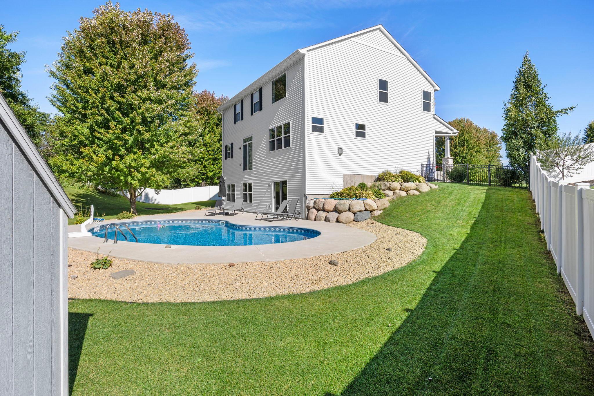 View of Residential at 16018 Iodine Street, Ramsey MN 55303, Ramsey (34 of 49) - Mike Wilen | Minnesota Team Real Estate