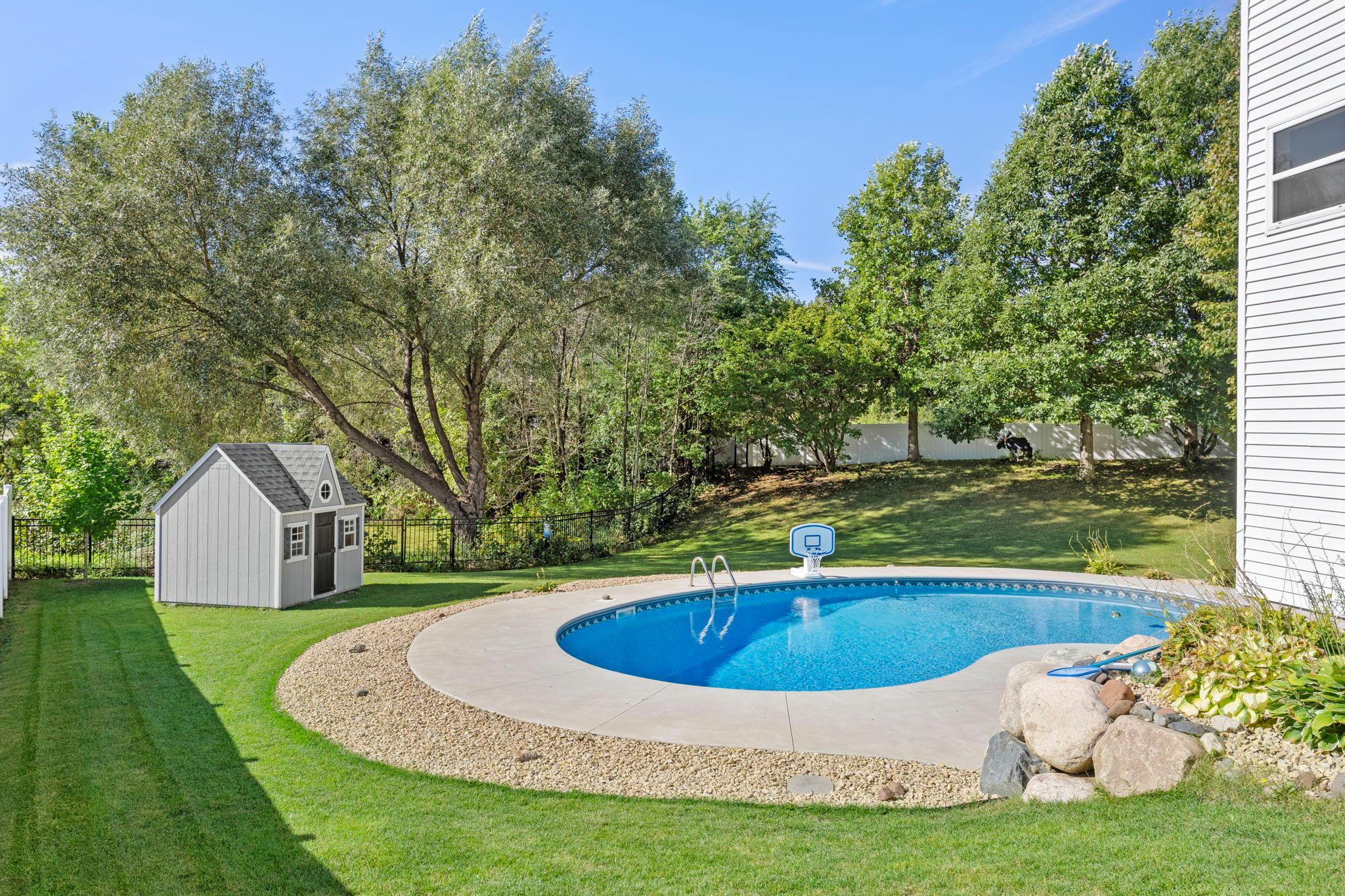 View of Residential at 16018 Iodine Street, Ramsey MN 55303, Ramsey (33 of 49) - Mike Wilen | Minnesota Team Real Estate