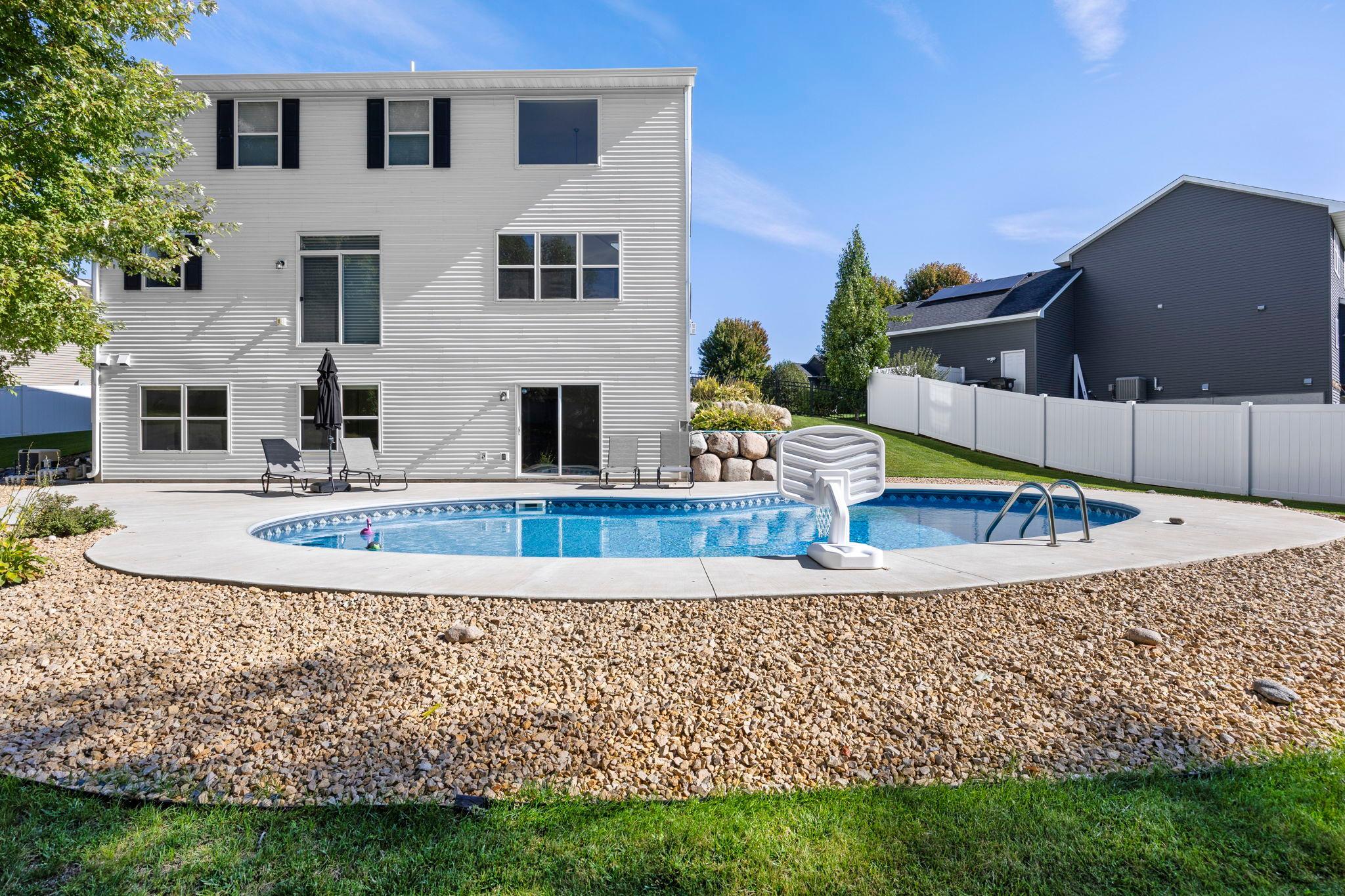 View of Residential at 16018 Iodine Street, Ramsey MN 55303, Ramsey (31 of 49) - Mike Wilen | Minnesota Team Real Estate