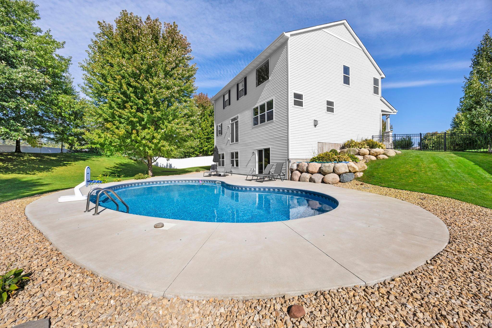 View of Residential at 16018 Iodine Street, Ramsey MN 55303, Ramsey (30 of 49) - Mike Wilen | Minnesota Team Real Estate