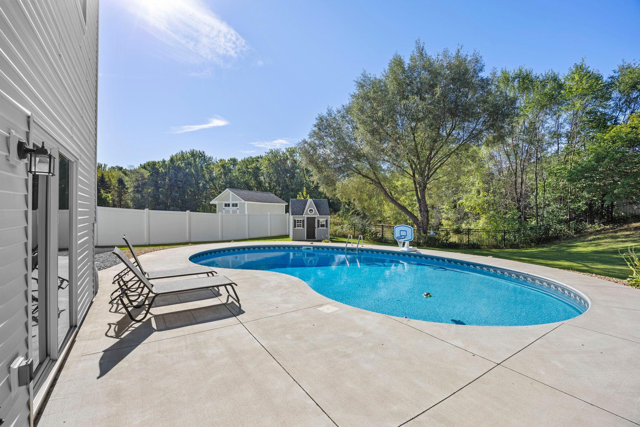 View of Residential at 16018 Iodine Street, Ramsey MN 55303, Ramsey (29 of 49) - Mike Wilen | Minnesota Team Real Estate