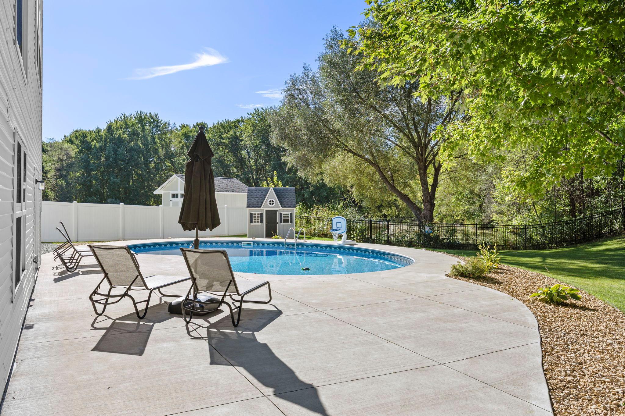 View of Residential at 16018 Iodine Street, Ramsey MN 55303, Ramsey (28 of 49) - Mike Wilen | Minnesota Team Real Estate