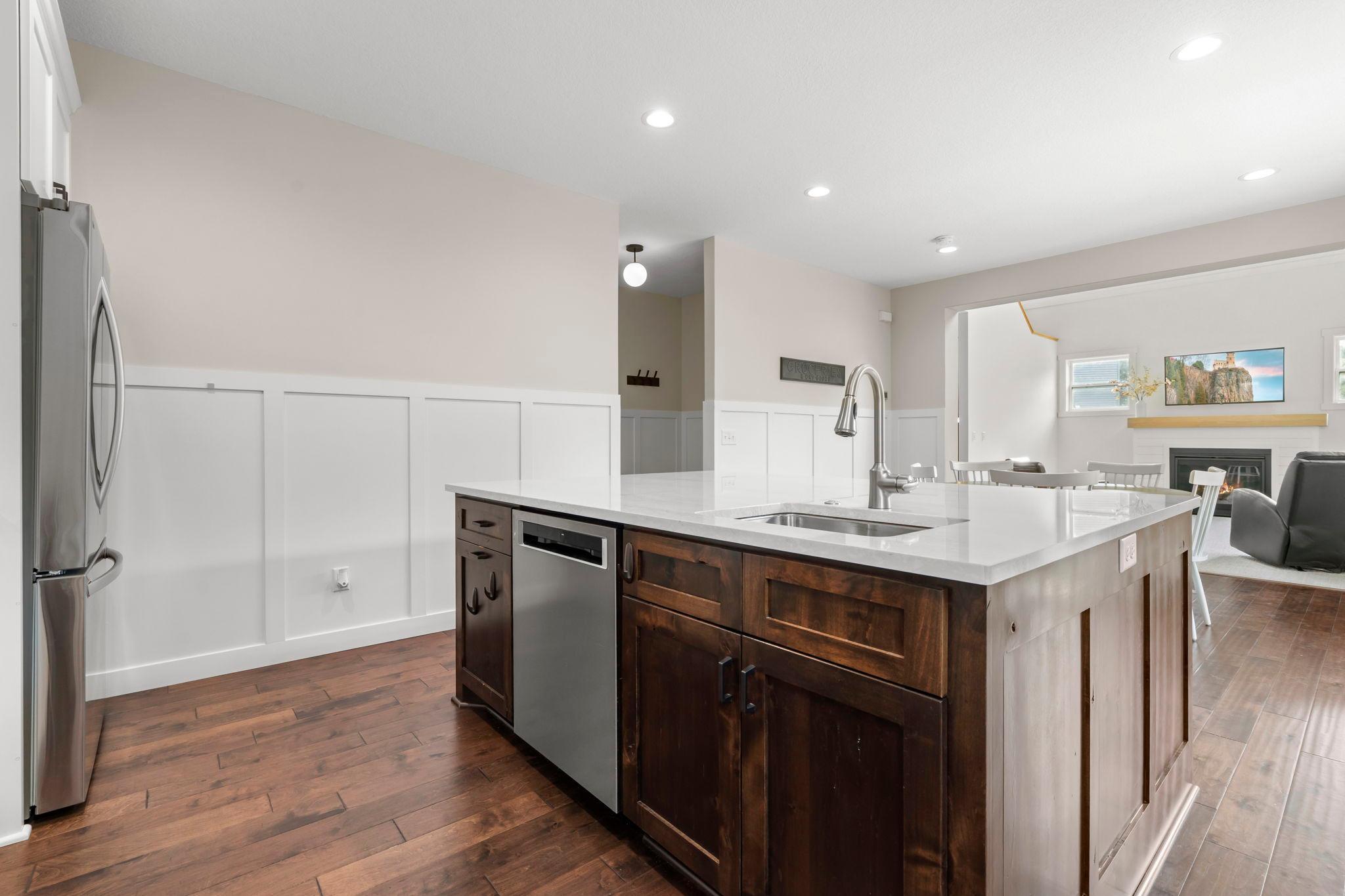 View of Residential at 16018 Iodine Street, Ramsey MN 55303, Ramsey (11 of 49) - Mike Wilen | Minnesota Team Real Estate