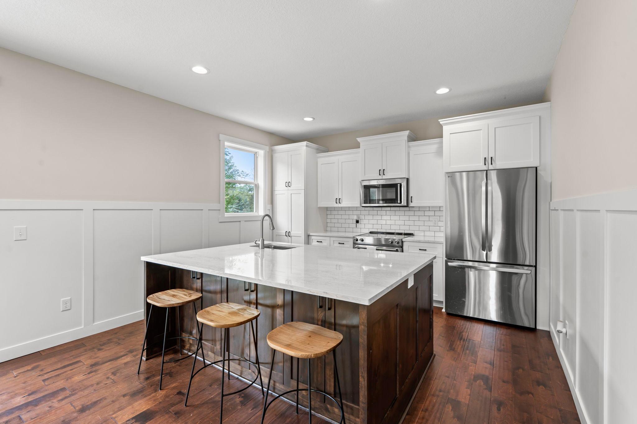 View of Residential at 16018 Iodine Street, Ramsey MN 55303, Ramsey (10 of 49) - Mike Wilen | Minnesota Team Real Estate