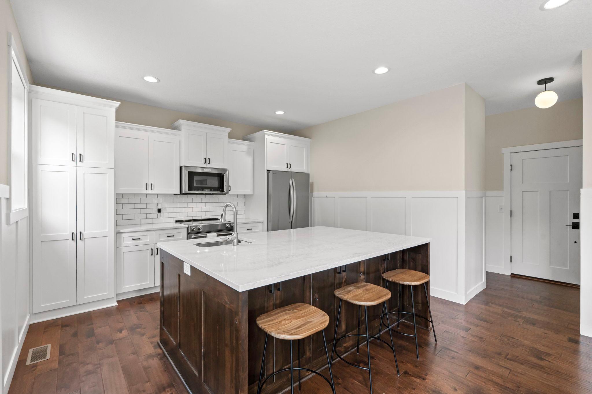 View of Residential at 16018 Iodine Street, Ramsey MN 55303, Ramsey (9 of 49) - Mike Wilen | Minnesota Team Real Estate