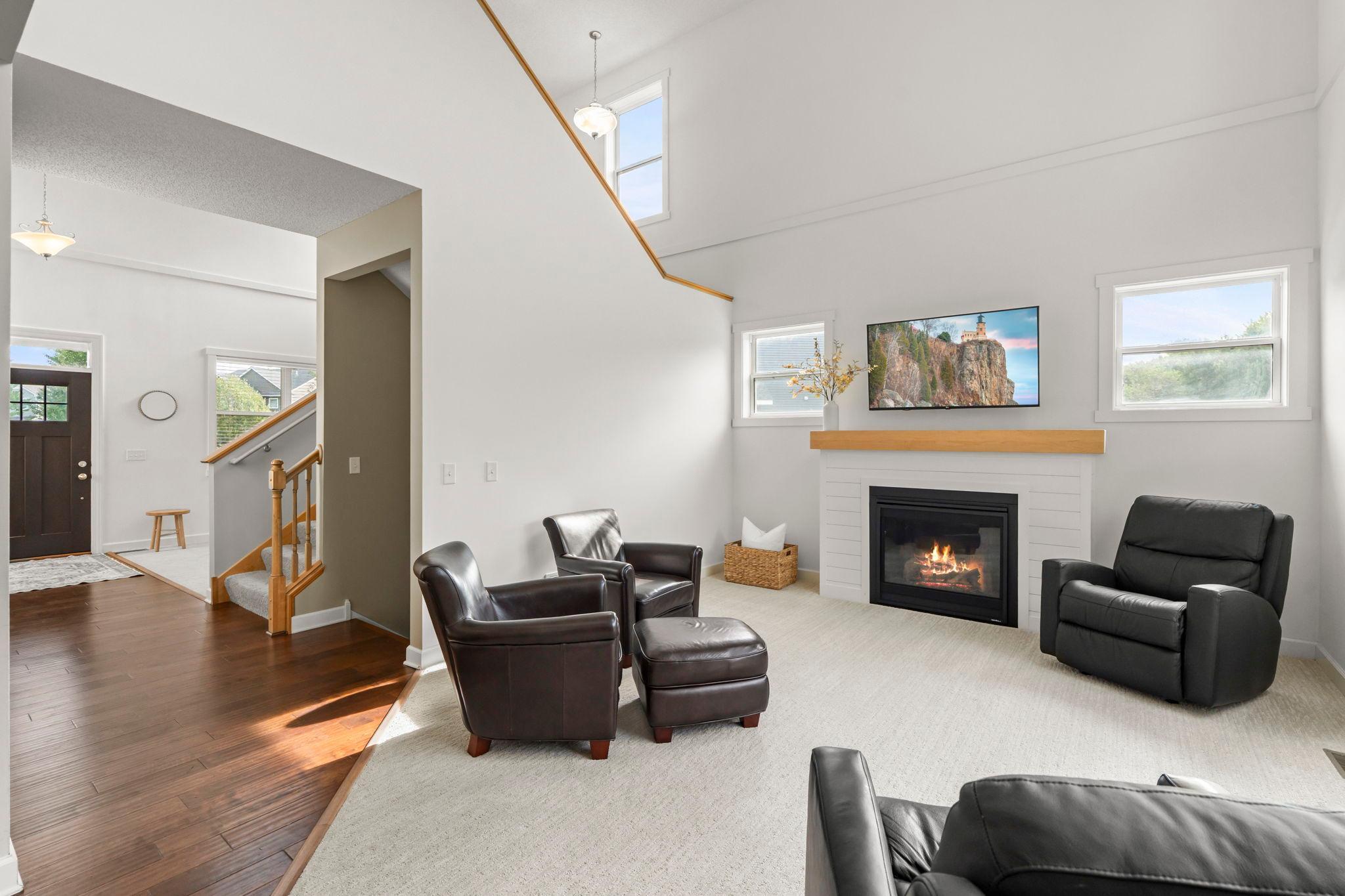 View of Residential at 16018 Iodine Street, Ramsey MN 55303, Ramsey (5 of 49) - Mike Wilen | Minnesota Team Real Estate