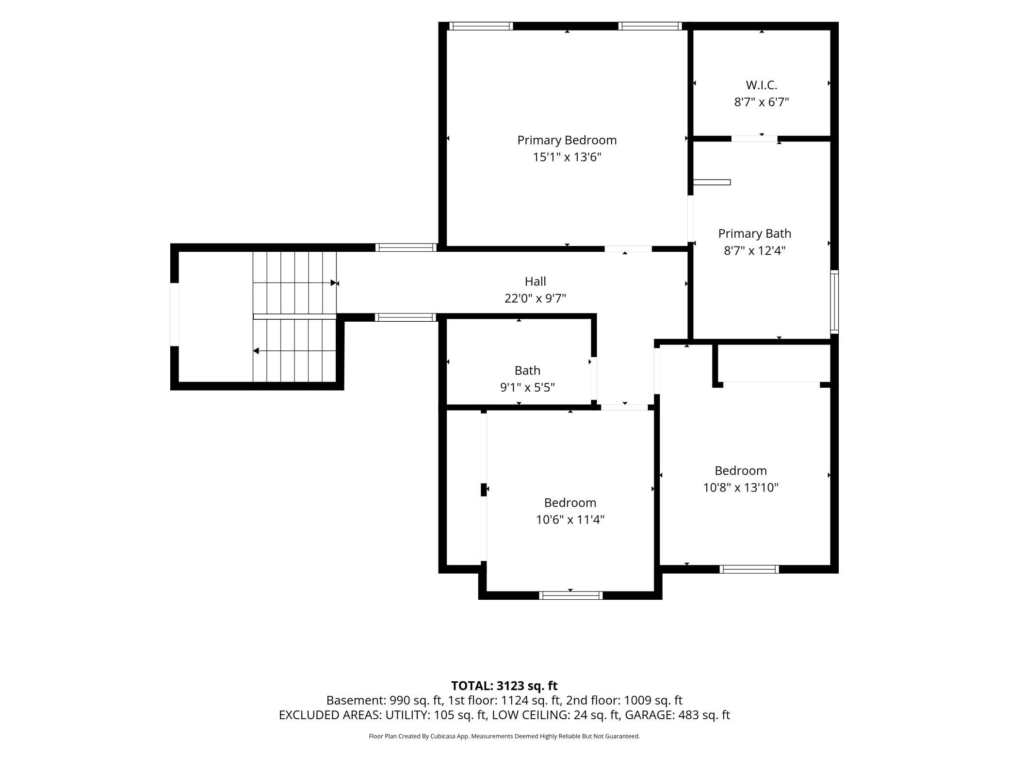 View of Residential at 16018 Iodine Street, Ramsey MN 55303, Ramsey (48 of 49) - Mike Wilen | Minnesota Team Real Estate