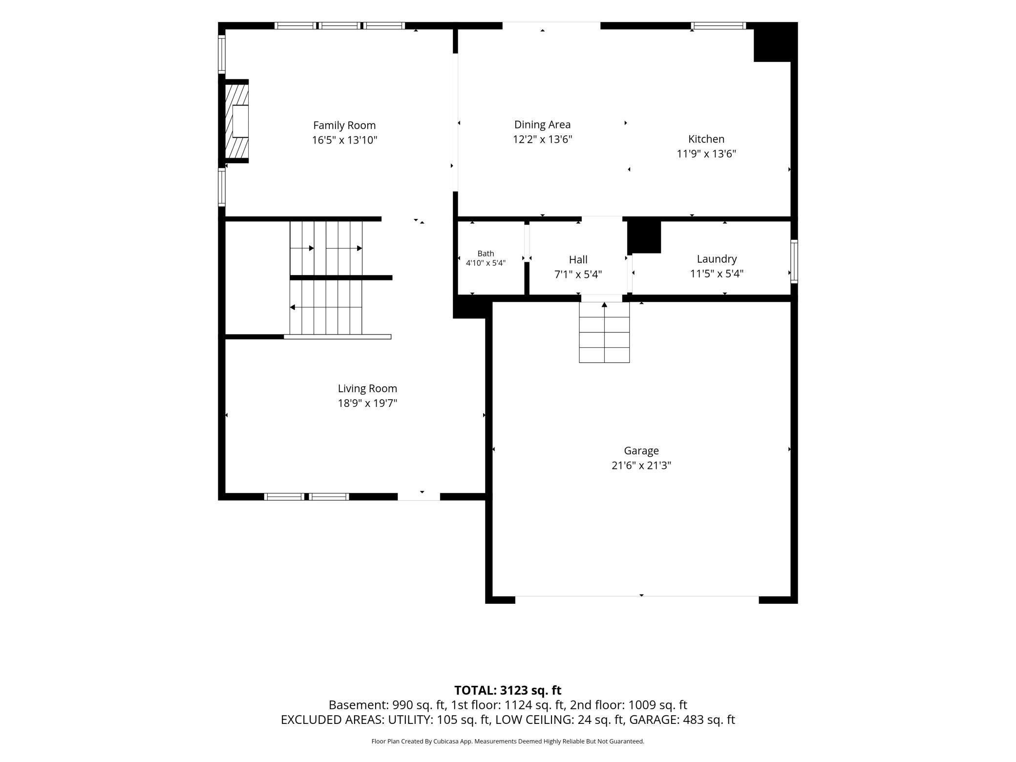 View of Residential at 16018 Iodine Street, Ramsey MN 55303, Ramsey (47 of 49) - Mike Wilen | Minnesota Team Real Estate