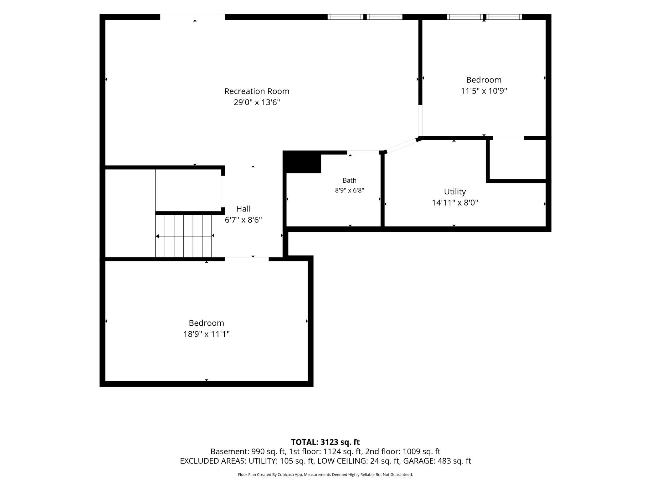 View of Residential at 16018 Iodine Street, Ramsey MN 55303, Ramsey (49 of 49) - Mike Wilen | Minnesota Team Real Estate