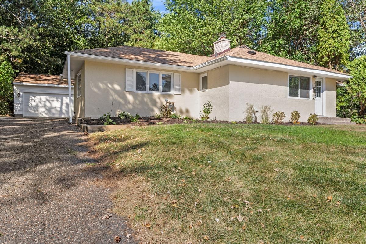 View of Single Family at 315 17th Avenue, South Saint Paul - Mike Wilen | Minnesota Team Real Estate