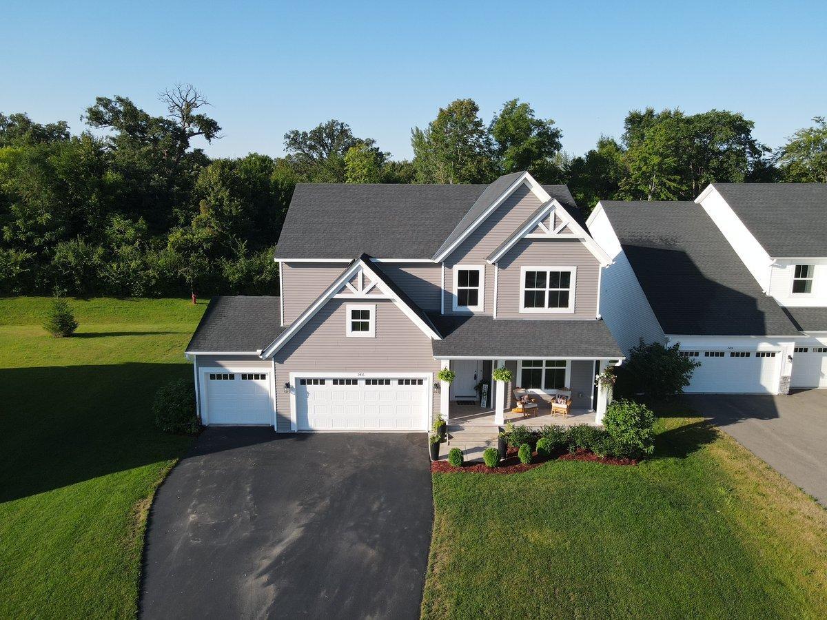 View of Residential at 2416 Greenbriar Lane, Buffalo MN 55313, Buffalo (4 of 53) - Mike Wilen | Minnesota Team Real Estate