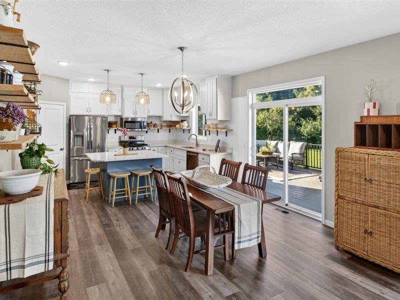 View of Residential at 2416 Greenbriar Lane, Buffalo MN 55313, Buffalo (14 of 53) - Mike Wilen | Minnesota Team Real Estate