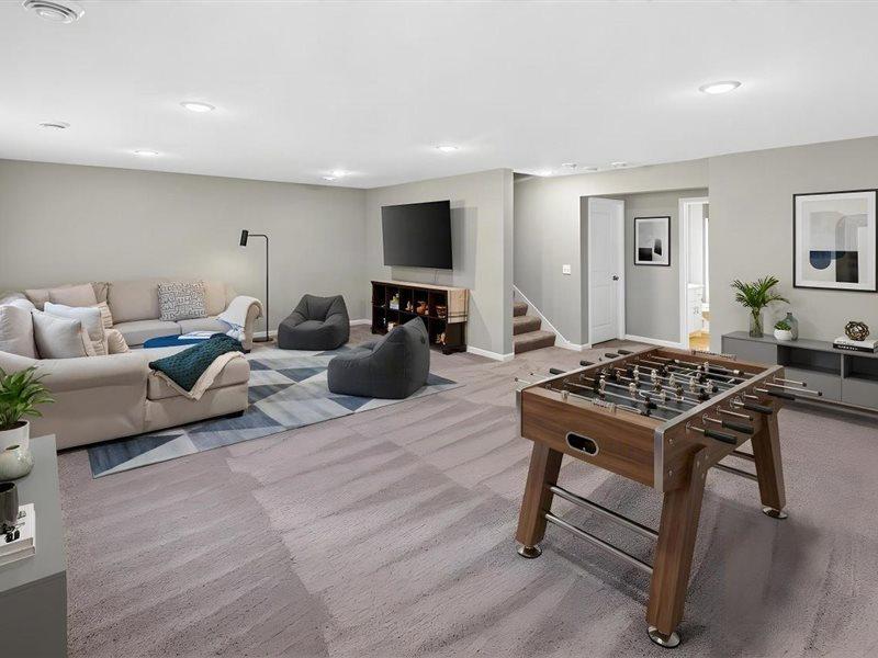 View of Residential at 2416 Greenbriar Lane, Buffalo MN 55313, Buffalo (38 of 53) - Mike Wilen | Minnesota Team Real Estate