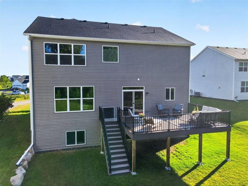 View of Residential at 2416 Greenbriar Lane, Buffalo MN 55313, Buffalo (46 of 53) - Mike Wilen | Minnesota Team Real Estate