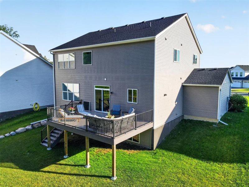 View of Residential at 2416 Greenbriar Lane, Buffalo MN 55313, Buffalo (47 of 53) - Mike Wilen | Minnesota Team Real Estate