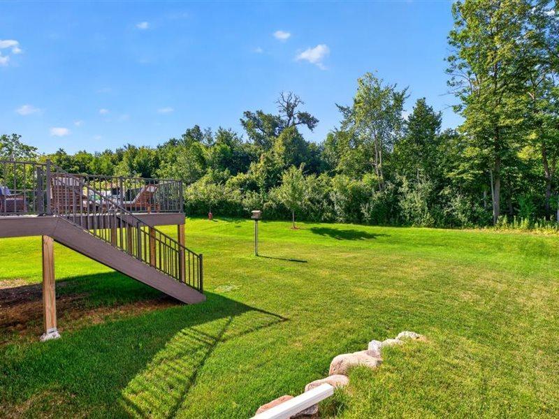 View of Residential at 2416 Greenbriar Lane, Buffalo MN 55313, Buffalo (49 of 53) - Mike Wilen | Minnesota Team Real Estate