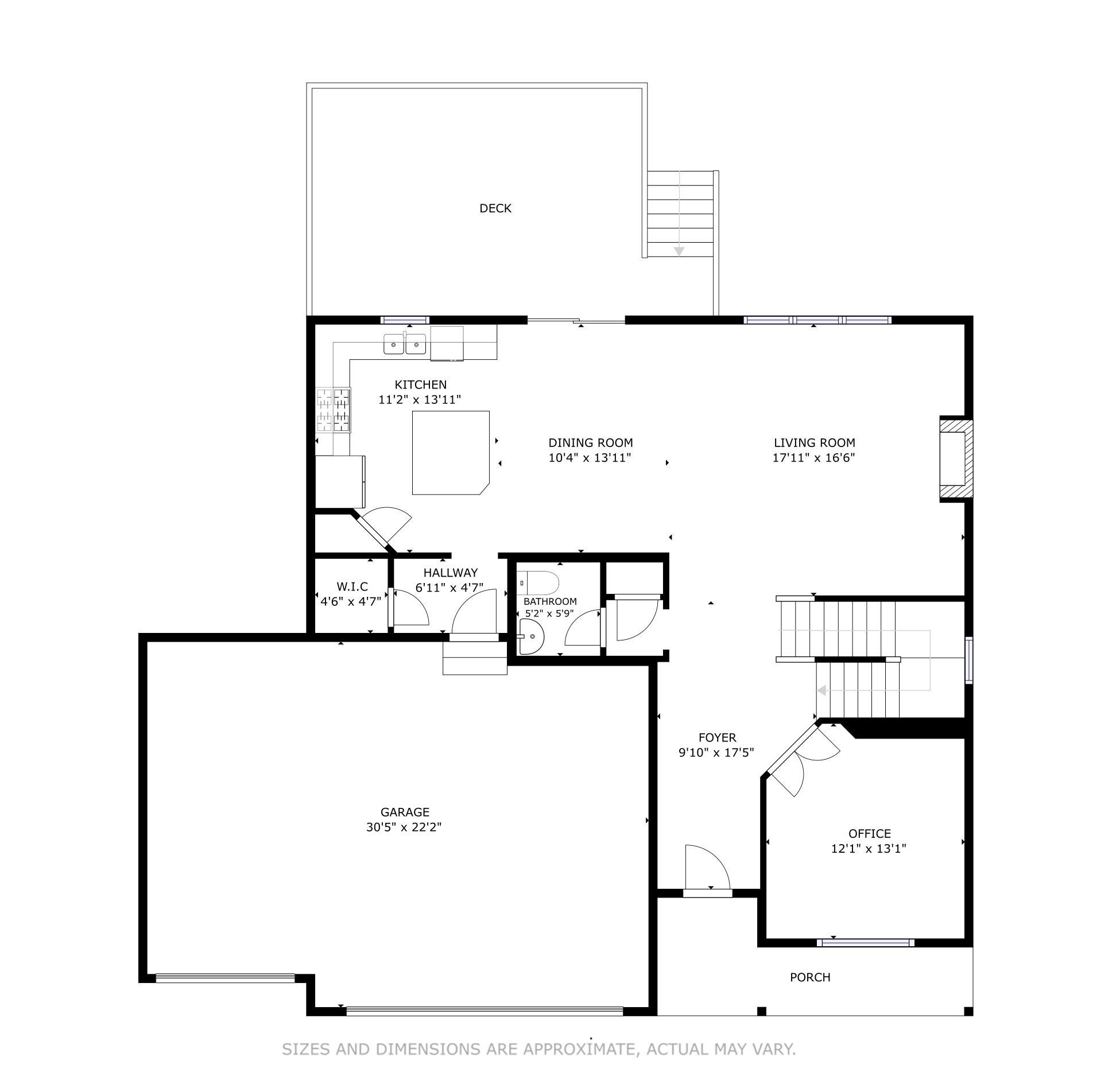 View of Residential at 2416 Greenbriar Lane, Buffalo MN 55313, Buffalo (51 of 53) - Mike Wilen | Minnesota Team Real Estate