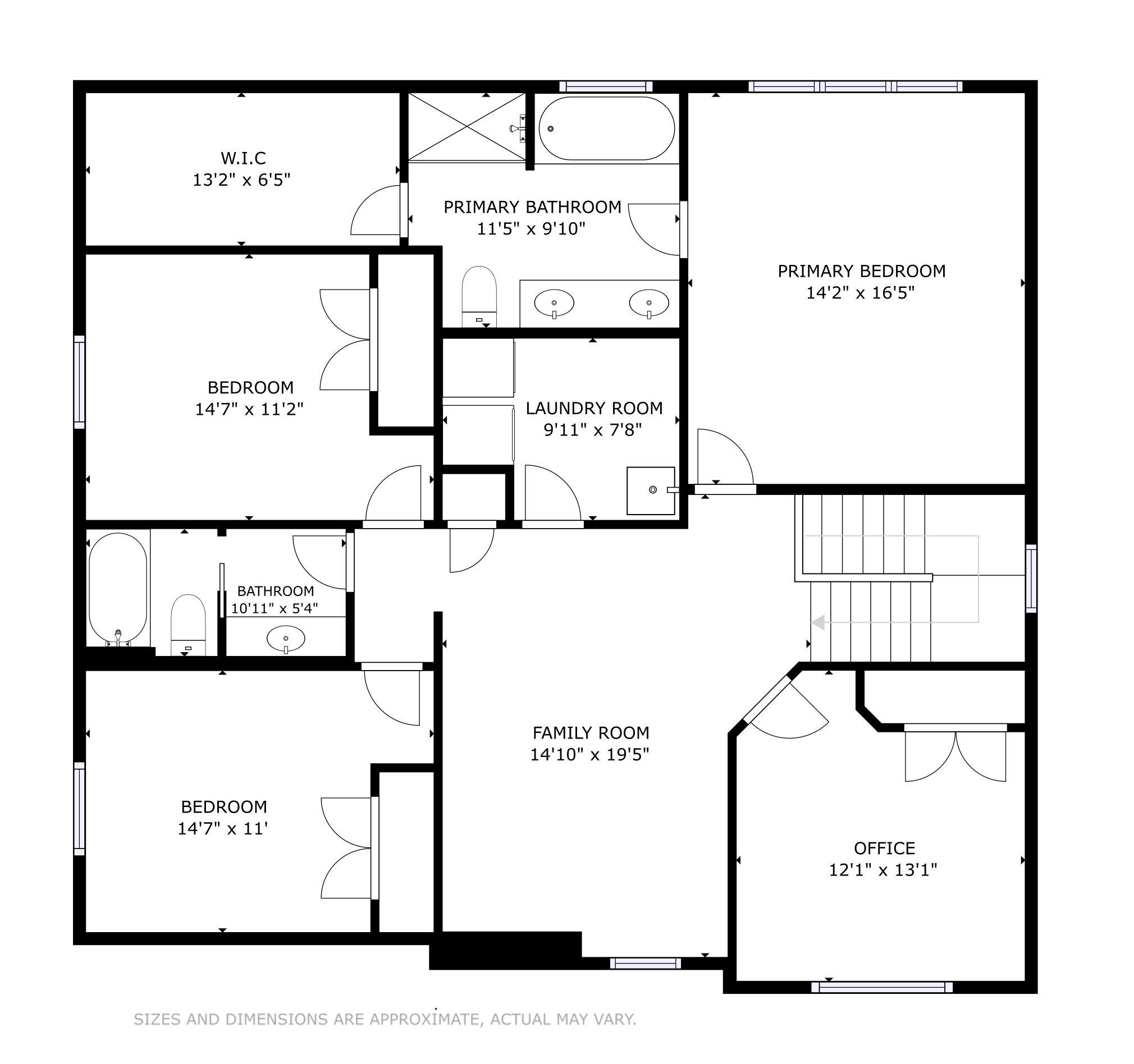 View of Residential at 2416 Greenbriar Lane, Buffalo MN 55313, Buffalo (52 of 53) - Mike Wilen | Minnesota Team Real Estate